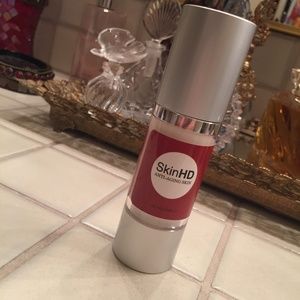 SkinHD Anti-Aging Skin Moisturizer